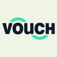 Vouch Insurance Logo for active job listings