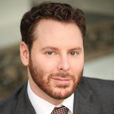 Sean Parker