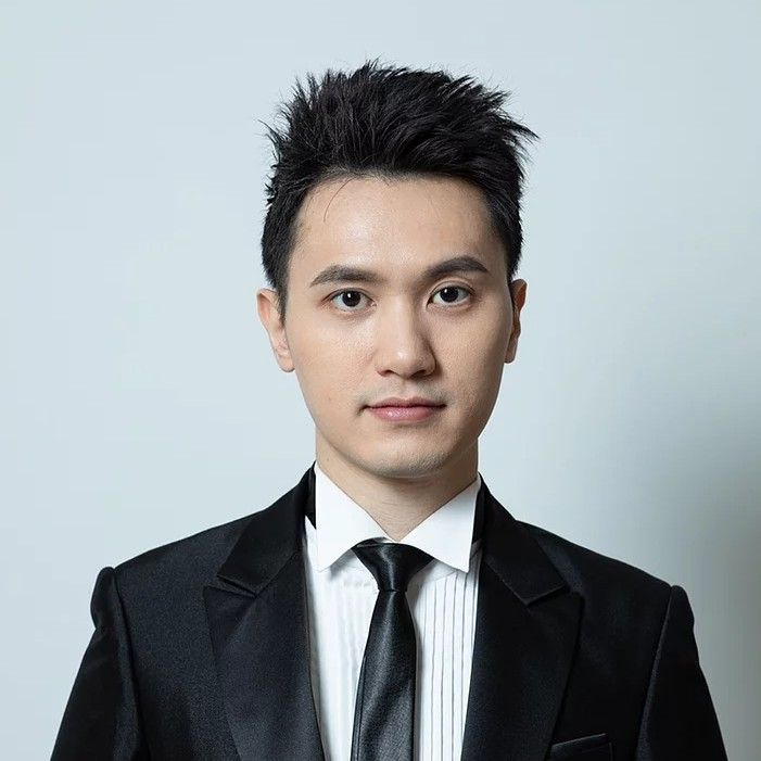 Ethan Tong