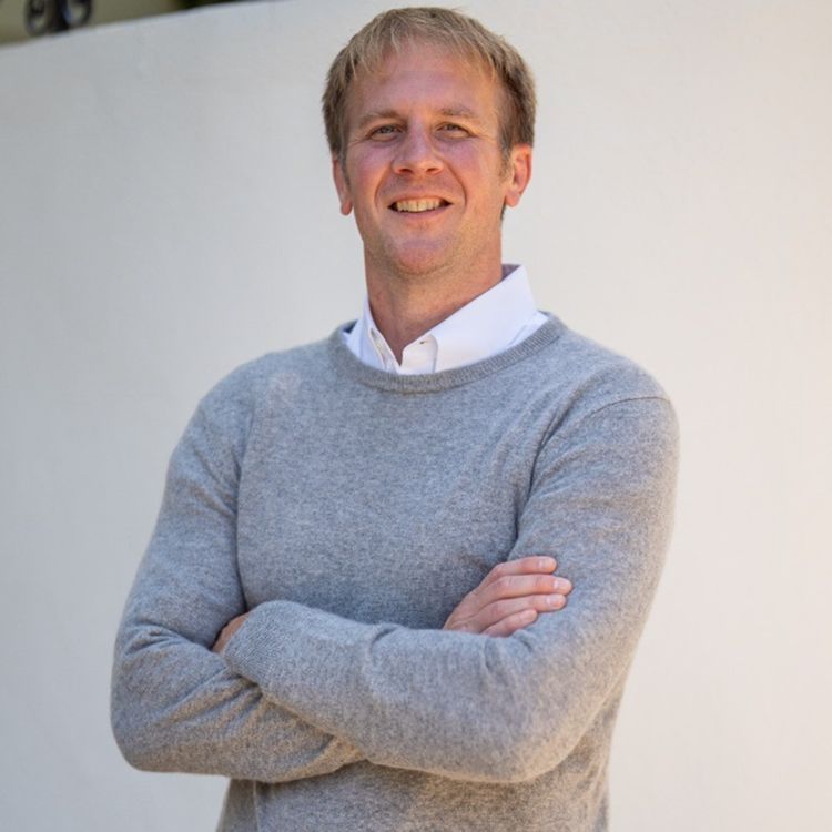 Greg Parker