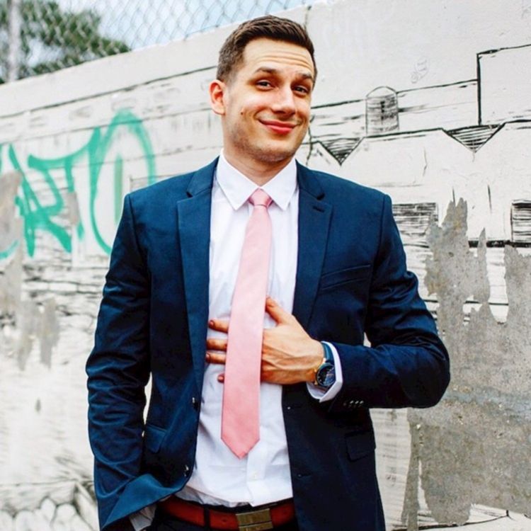 Alex Aleksandrovski