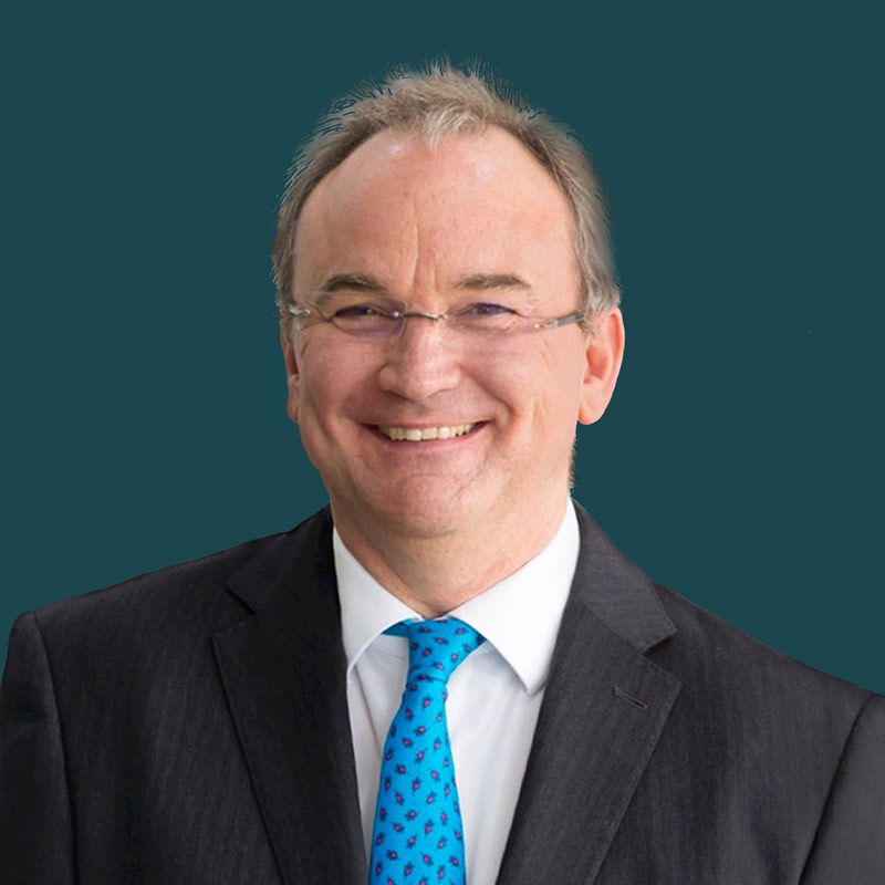Denys C. Shortt