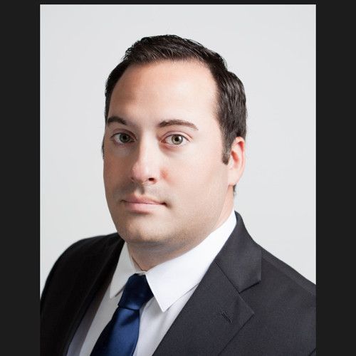 Joseph Mossotti