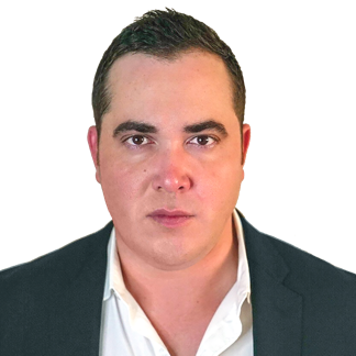 Danny Donado