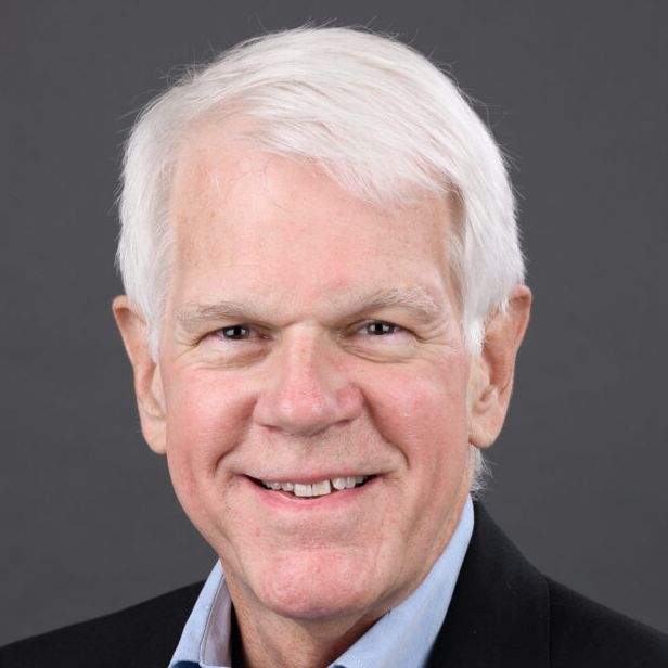 Bruce Ferguson