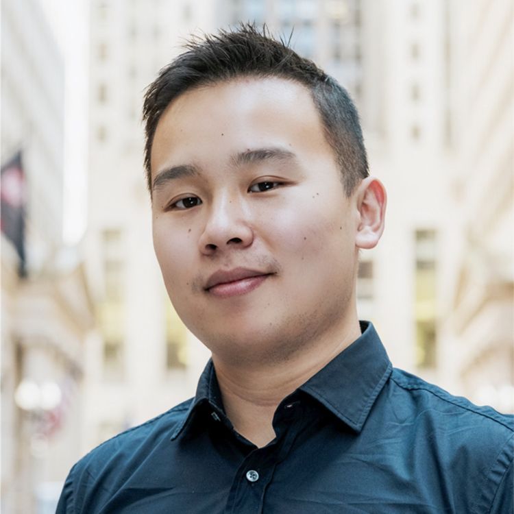 Daniel Hu