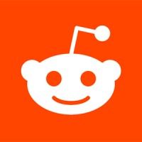 Reddit Logo for active job listings