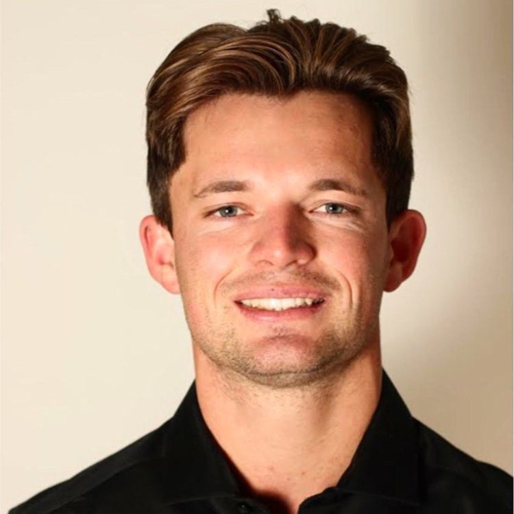 Jacob Lindberg