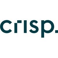 Crisp Logo for active job listings