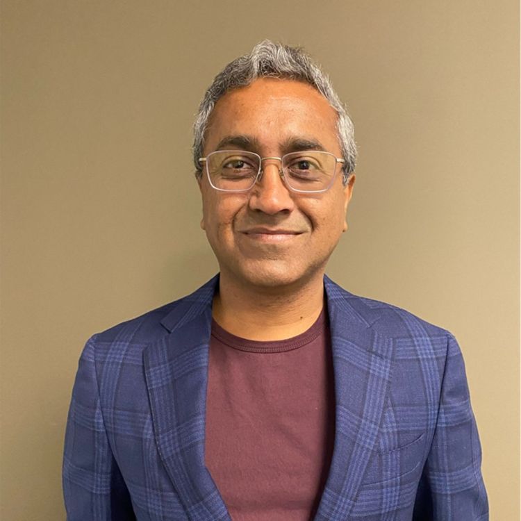 Karthik Vaidyanathan