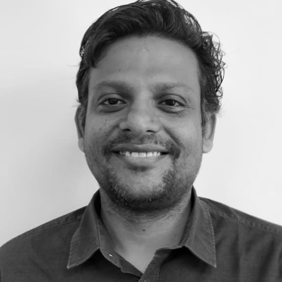 Sunil Mukundan