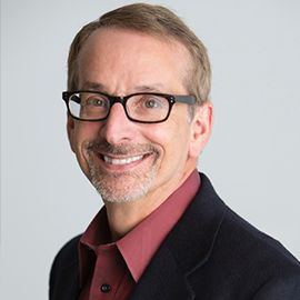 Richard Heyman