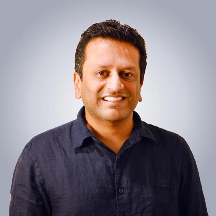 Ketu Patel