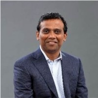 Ravi Kumar S