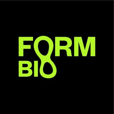 Form Bio Logo for active job listings