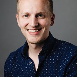 Brett Jones