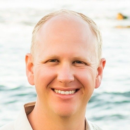 Kyle Hayes