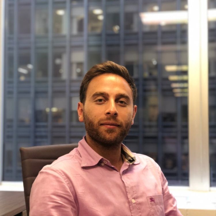 Wissam Akra, MBA, PE, DBIA