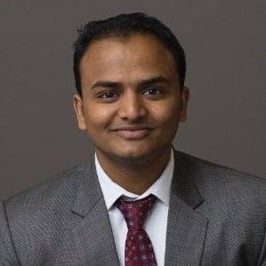 Rohit Garg