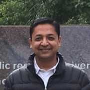 Ritesh Agrawal