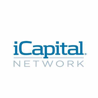 ICapital Network Logo for active job listings