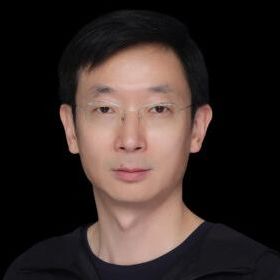 Sheng Ding