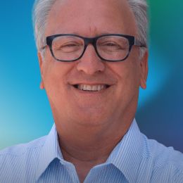 Michael Hyman