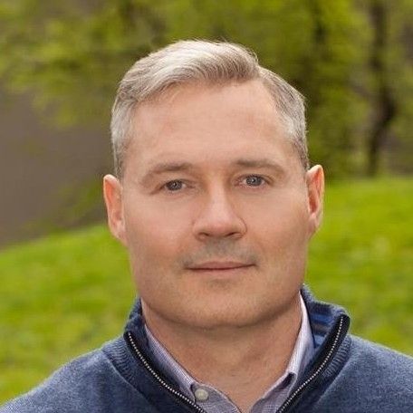 Rob MacNaughton