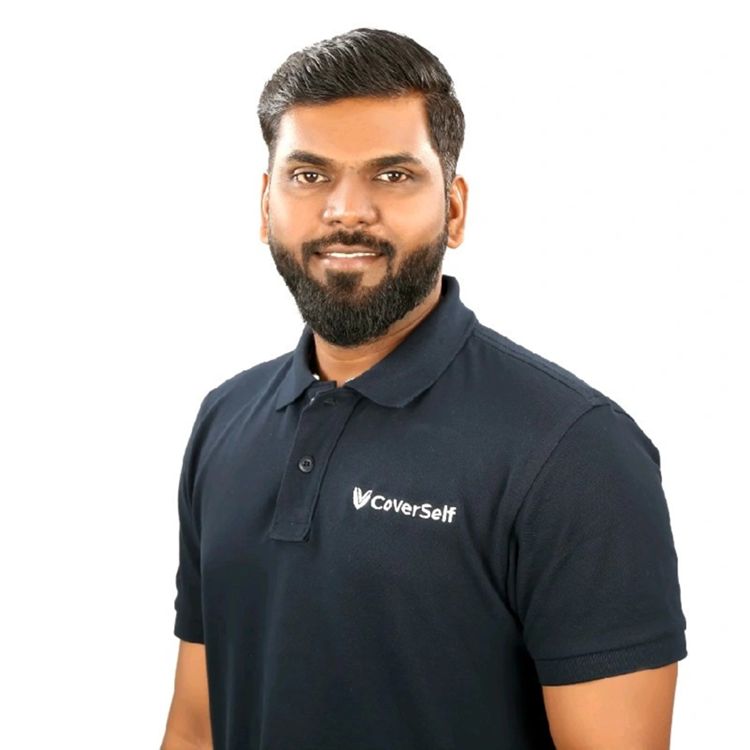Raghavendra Pawar