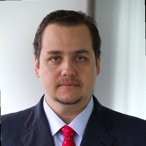 Alessandro Rodrigues Novaes