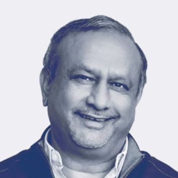 Sanjay Subhedar