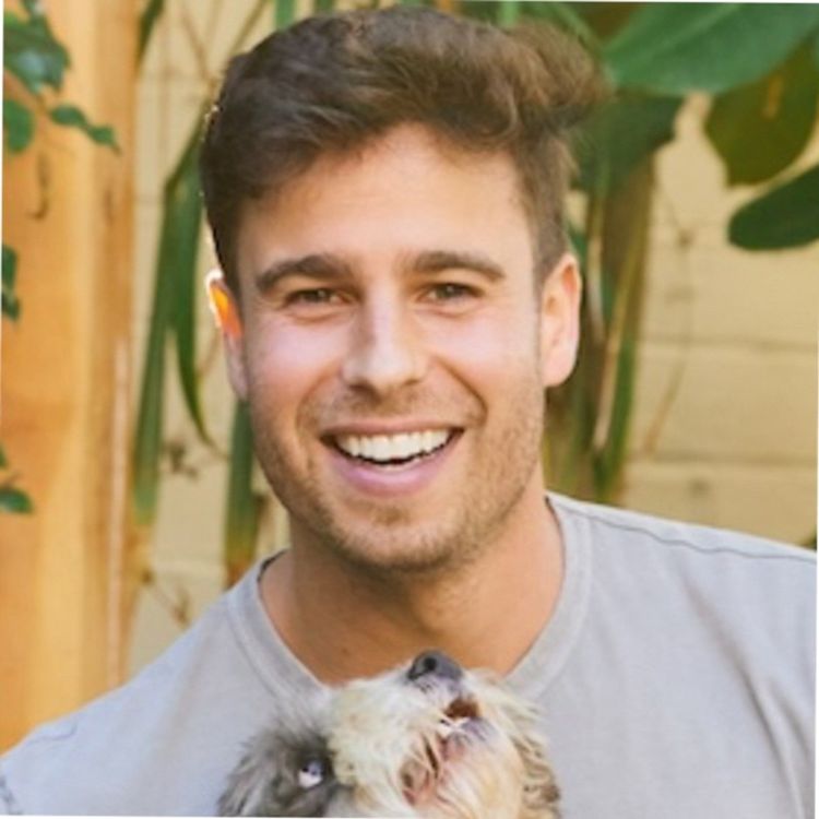 Brandon Werber