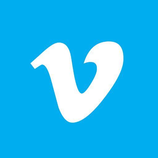 Vimeo Logo for active job listings