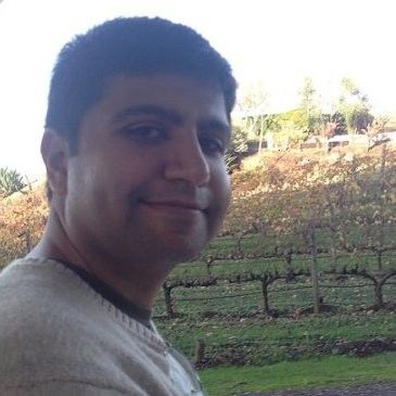 Samir Meghani