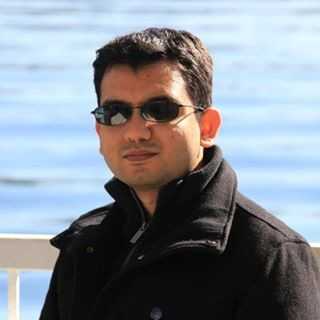 Sirish Kondi