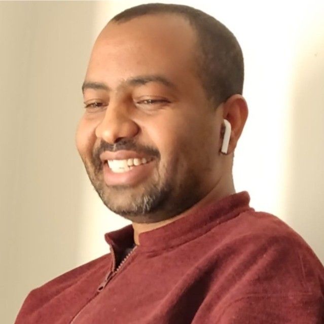 Mohammed Babiker