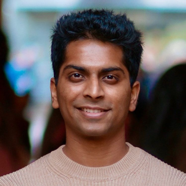 Siddharth Dhulipalla