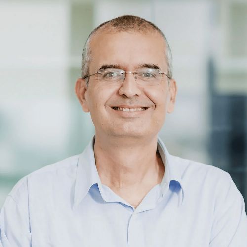 Meir Antar