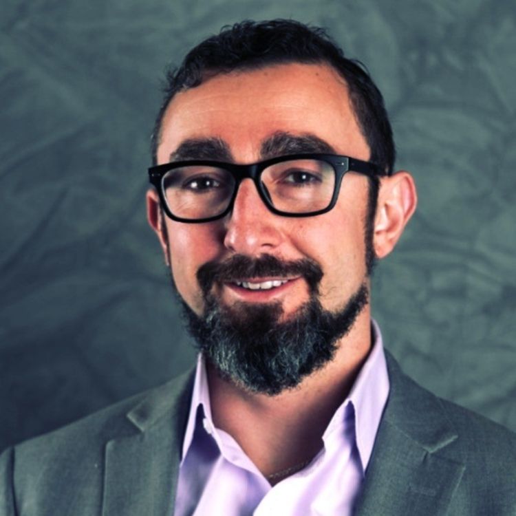 Paul Rabinovich