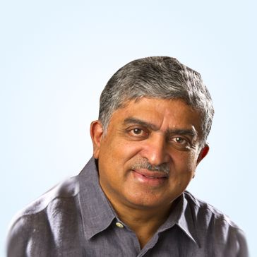 Nandan Nilekani