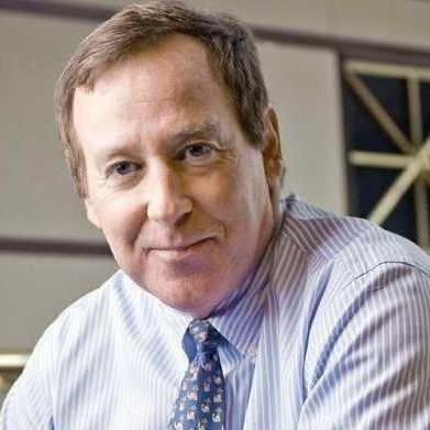 Ronald F. Clarke