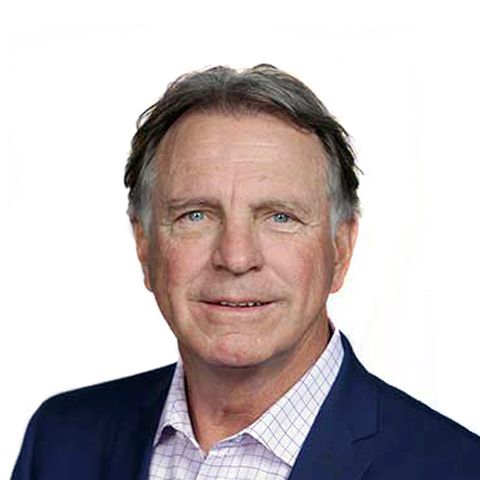 Robert Cunningham