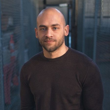 Lucas Hansen