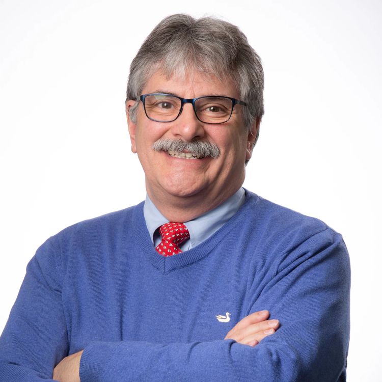 Michael Nicastro