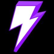 Thunder Logo for active job listings