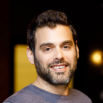 Nimrod Tamir