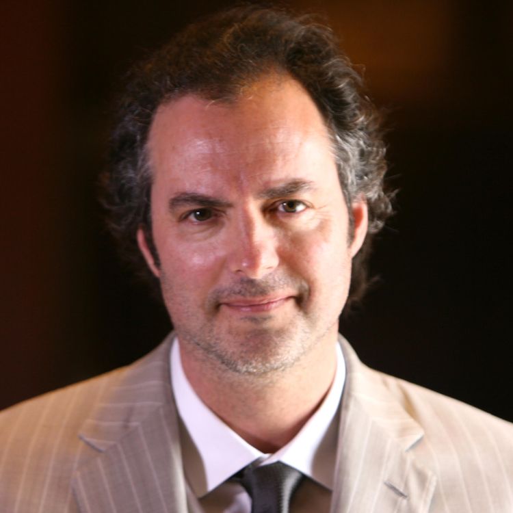 Jon Fisher