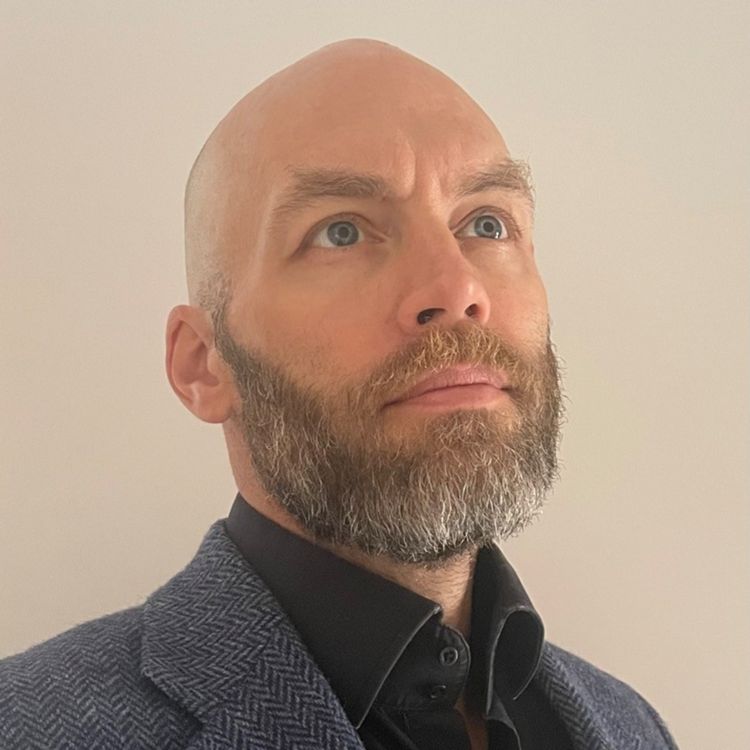 Jon Geater