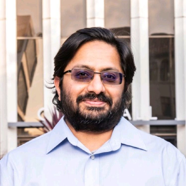 Vivek Bharathan