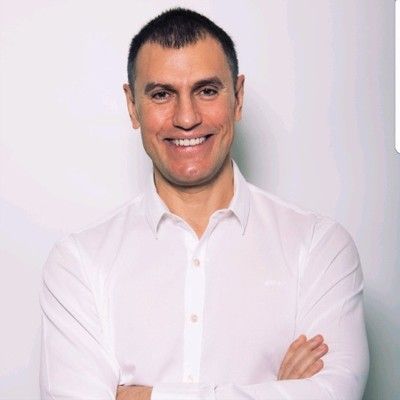 Juan Imaz